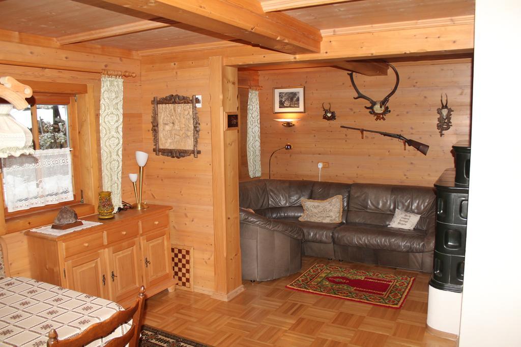 הופגרטן אים בריקסנטל Schrandl Apartment Penningberg חדר תמונה