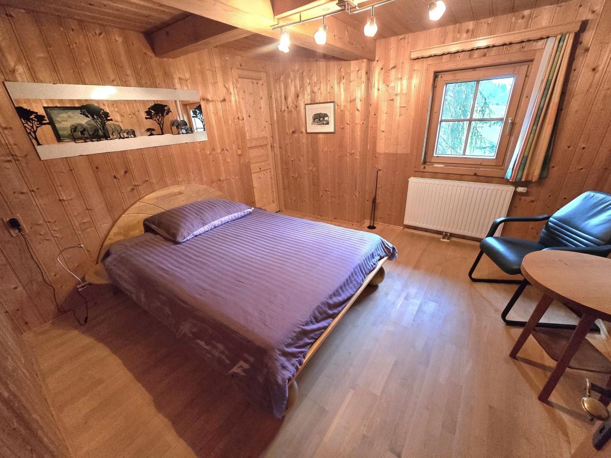 הופגרטן אים בריקסנטל Schrandl Apartment Penningberg מראה חיצוני תמונה