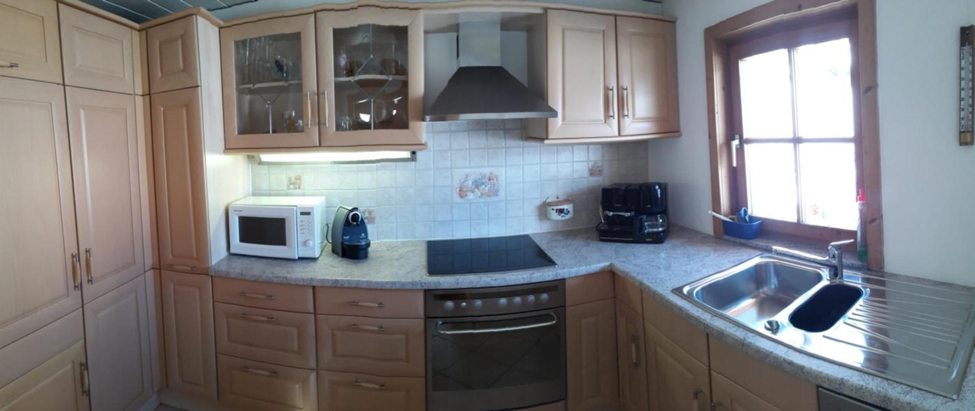 הופגרטן אים בריקסנטל Schrandl Apartment Penningberg מראה חיצוני תמונה