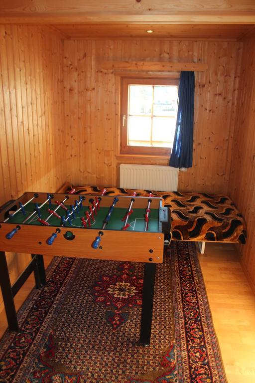 הופגרטן אים בריקסנטל Schrandl Apartment Penningberg מראה חיצוני תמונה
