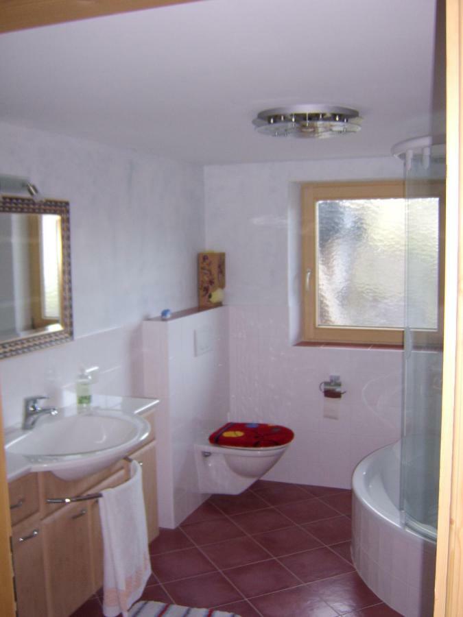 הופגרטן אים בריקסנטל Schrandl Apartment Penningberg מראה חיצוני תמונה